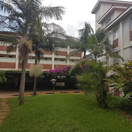 Hotel China Garden à Nairobi Extérieur photo