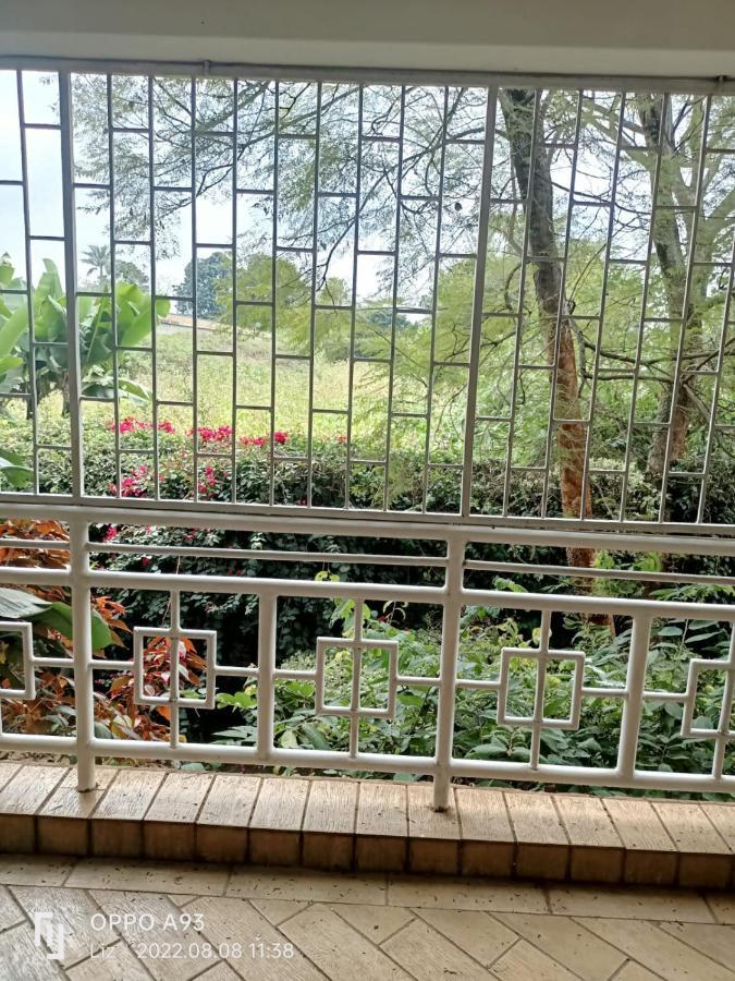 Hotel China Garden à Nairobi Extérieur photo