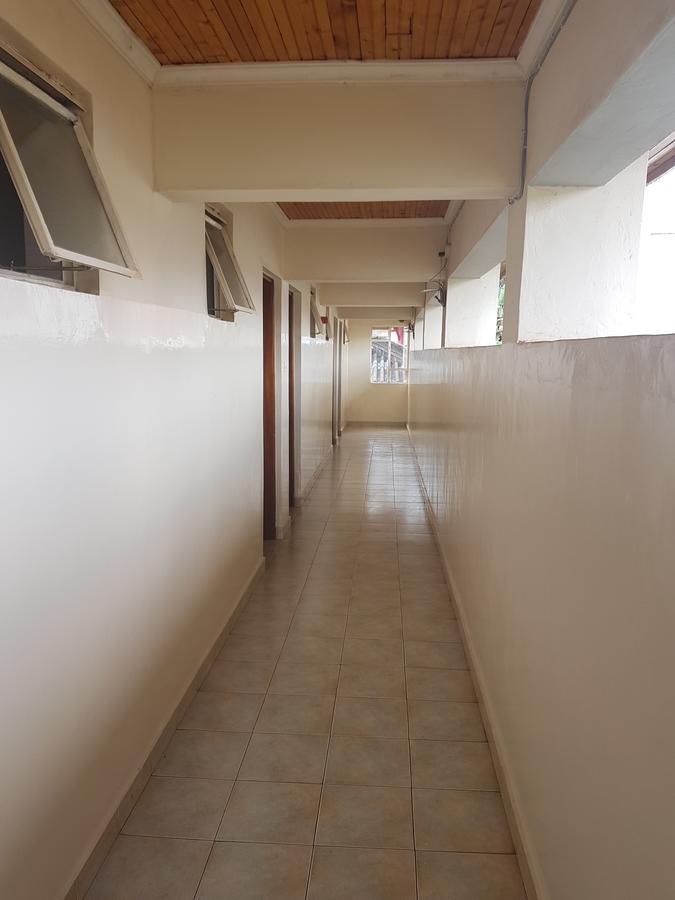 Hotel China Garden à Nairobi Extérieur photo