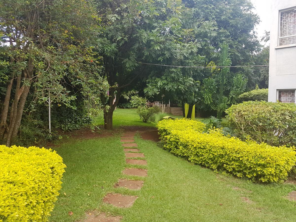 Hotel China Garden à Nairobi Extérieur photo